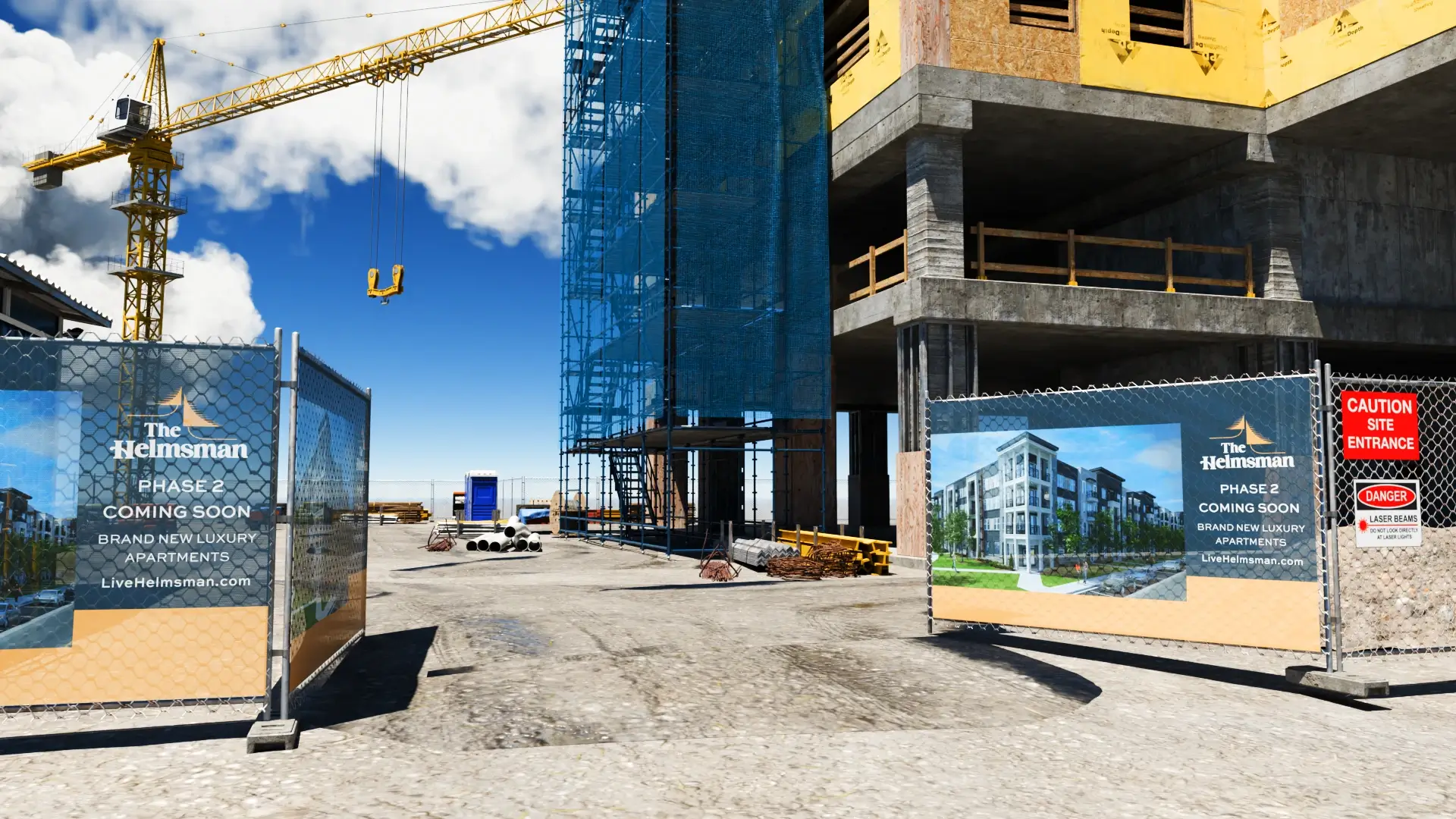 General Contractors Header Image General Contractors Header Image