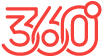 360CSG Logo