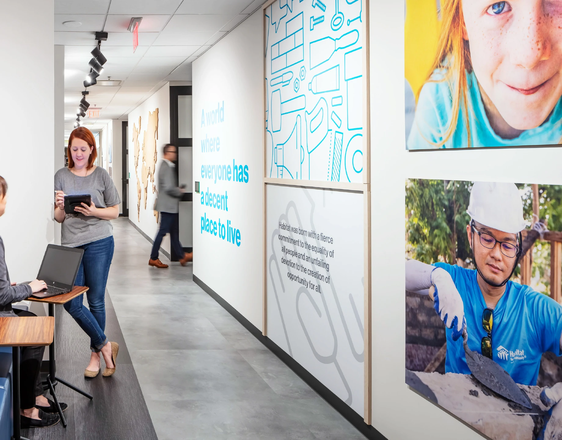 Direct-to-MDF Board Printing | 360CSG Direct-to-MDF Board Printing