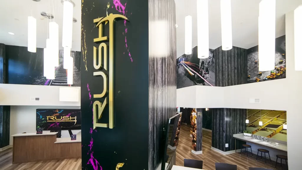 Column wrap wall vinyl magnetic frame prints | 360CSG Column wrap wall vinyl magnetic frame prints