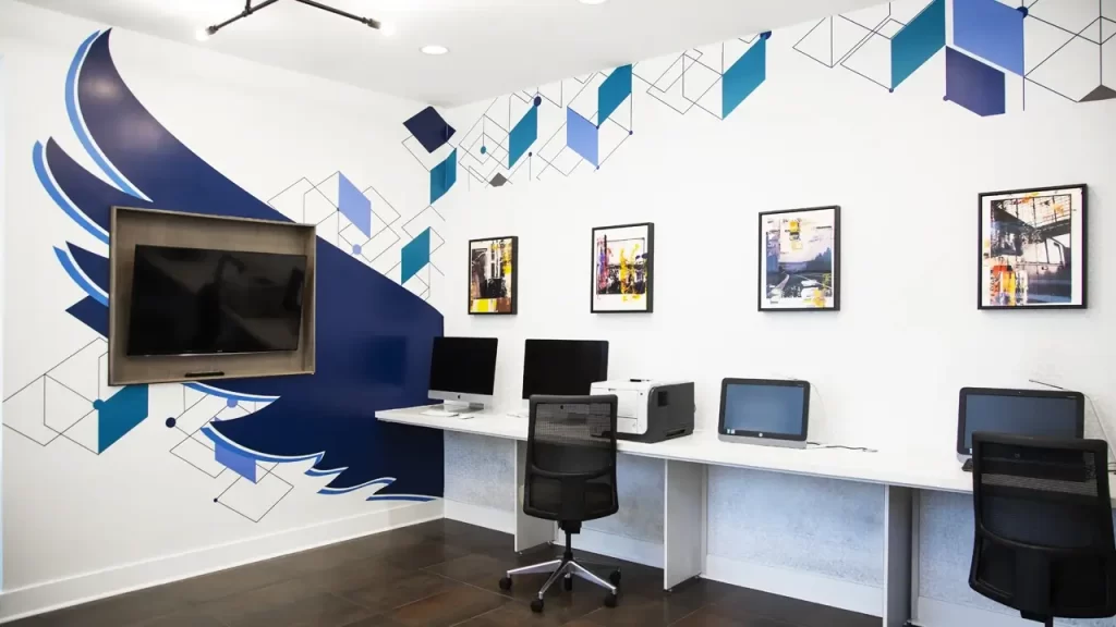 Wallpaper pattern cut acrylic | 360CSG Wallpaper pattern cut acrylic