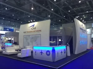 Trade Show Exhibits