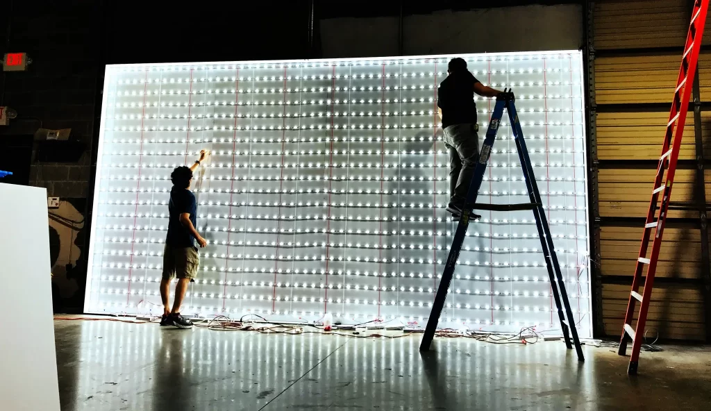 Installation | 360CSG Installation
