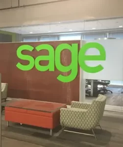 Window Film Lettering