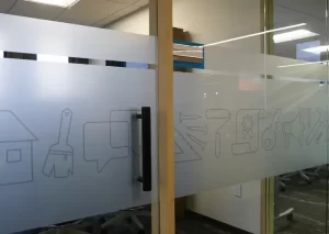 Window Film Install Remove