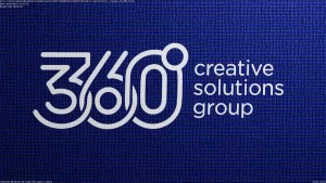 Fabric Graphics Close-up