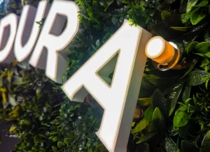 Herradura Fabrication
