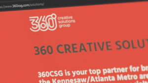 360 Creative Solutions Group