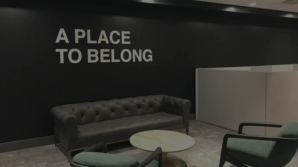 360CSG Interior Church