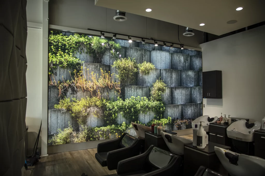 360CSG Interior Fabric Graphics Jill Craven