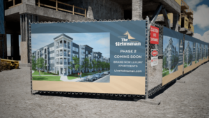 Office Building Construction General Contractors