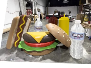 Walmart Experiential